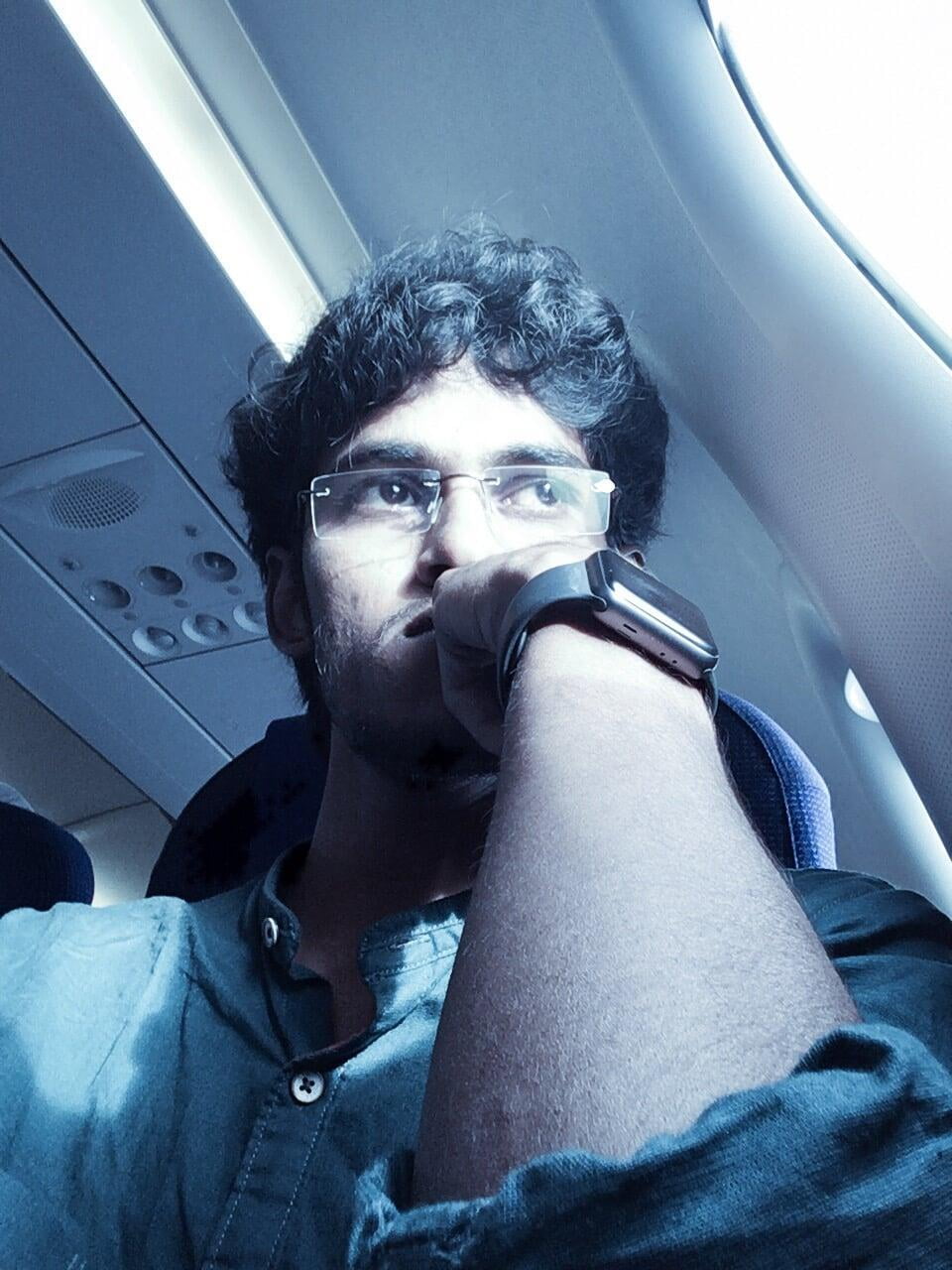 Embracing Self-Love: Finding Myself in the Journey of Self-Discovery