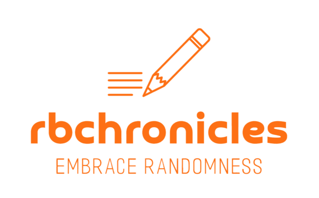 RB Chronicles